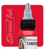 ETERNAL Eternal - TANGERINE – TINTAS | Reyes Tattoo Supply