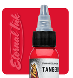 ETERNAL Eternal - TANGERINE – TINTAS | Reyes Tattoo Supply