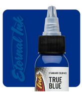 ETERNAL Eternal - TRUE BLUE – TINTAS | Reyes Tattoo Supply