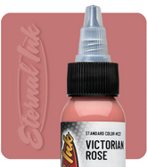 ETERNAL Eternal - VICTORIAN ROSE – TINTAS | Reyes Tattoo Supply