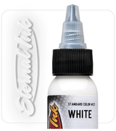ETERNAL Eternal - WHITE – TINTAS | Reyes Tattoo Supply