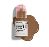 PERMABLEND HARVEST BLONDE – TINTAS | Reyes Tattoo Supply