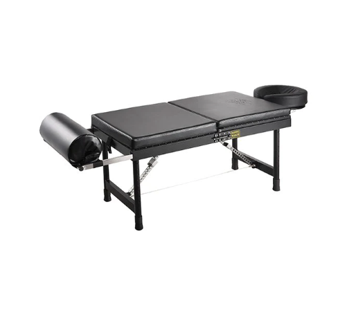 TATSOUL TATSOUL X MINI CAMILLA PORTABLE- Bajo pedido – CHAIR | Reyes Tattoo Supply