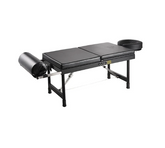 TATSOUL TATSOUL X MINI CAMILLA PORTABLE- Bajo pedido – CHAIR | Reyes Tattoo Supply