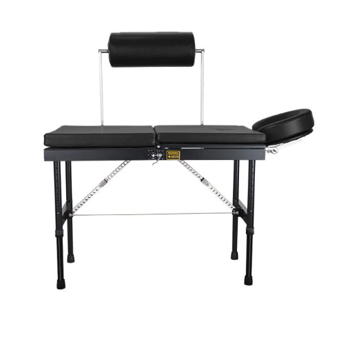 TATSOUL TATSOUL X MINI CAMILLA PORTABLE- Bajo pedido – CHAIR | Reyes Tattoo Supply