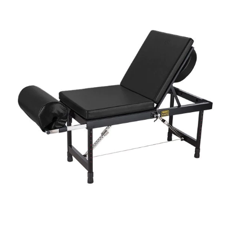 TATSOUL TATSOUL X MINI CAMILLA PORTABLE- Bajo pedido – CHAIR | Reyes Tattoo Supply