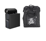 TATSOUL TATSOUL X MINI CAMILLA PORTABLE- Bajo pedido – CHAIR | Reyes Tattoo Supply