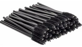 EZ EYELASH - CEPILLO NEGRO PARA PESTAÑAS Y CEJAS – ACCESORIOS | Reyes Tattoo Supply