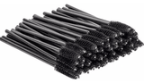 EZ EYELASH - CEPILLO NEGRO PARA PESTAÑAS Y CEJAS – ACCESORIOS | Reyes Tattoo Supply