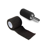 EZ CINTA ELÁSTICA NEGRO – EQUIPO MÉDICO | Reyes Tattoo Supply