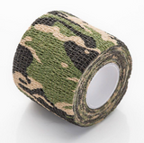 EZ CINTA ELÁSTICA CAMO – EQUIPO MÉDICO | Reyes Tattoo Supply