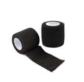 EZ CINTA ELÁSTICA NEGRO – EQUIPO MÉDICO | Reyes Tattoo Supply
