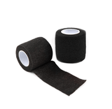 EZ CINTA ELÁSTICA NEGRO – EQUIPO MÉDICO | Reyes Tattoo Supply