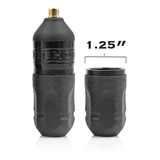BISHOP BISHOP WAND GRIP DESECHABLE 1.25" – GRIP | Reyes Tattoo Supply