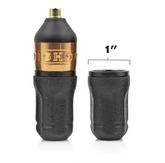 BISHOP BISHOP WAND GRIP DESECHABLE 1" – GRIP | Reyes Tattoo Supply