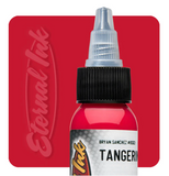 ETERNAL TANGERINE WATERCOLOR - BRYAN SANCHEZ – TINTAS | Reyes Tattoo Supply