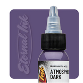 ETERNAL ATMOSPHERIC DARK - FRANK LA NATRA – TINTAS | Reyes Tattoo Supply