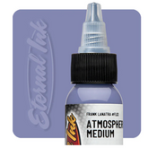 ETERNAL ATMOSPHERIC MEDIUM - FRANK LA NATRA – TINTAS | Reyes Tattoo Supply