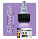 ETERNAL ZERO GRAVITY - HALO FIFTH DIMENSION – TINTAS | Reyes Tattoo Supply