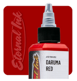 ETERNAL DARUMA RED - JESS YEN SIGNATURE SERIES – TINTAS | Reyes Tattoo Supply