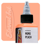ETERNAL MOMO PEACH - JESS YEN SIGNATURE SERIES – TINTAS | Reyes Tattoo Supply