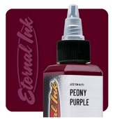 ETERNAL PEONY PURPLE - JESS YEN SIGNATURE SERIES – TINTAS | Reyes Tattoo Supply