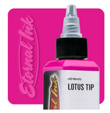 ETERNAL LOTUS TIP - JESS YEN SIGNATURE SERIES – TINTAS | Reyes Tattoo Supply
