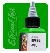 ETERNAL IMPERIAL JADE - JESS YEN SIGNATURE SERIES – TINTAS | Reyes Tattoo Supply