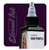 ETERNAL HAN PURPLE - JESS YEN SIGNATURE SERIES – TINTAS | Reyes Tattoo Supply