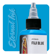 ETERNAL FUJI BLUE - JESS YEN SIGNATURE SERIES – TINTAS | Reyes Tattoo Supply