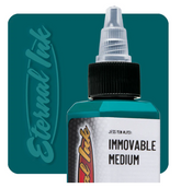 ETERNAL IMMOVABLE MEDIUM - JESS YEN SIGNATURE SERIES – TINTAS | Reyes Tattoo Supply