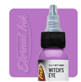 ETERNAL WITCH'S EYE - KELLY DOTY – TINTAS | Reyes Tattoo Supply