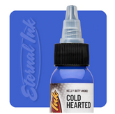 ETERNAL COLD HEARTED - KELLY DOTY – TINTAS | Reyes Tattoo Supply