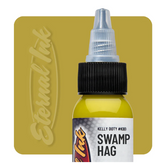 ETERNAL SWAMP HAG - KELLY DOTY – TINTAS | Reyes Tattoo Supply