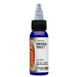 ETERNAL IMPERIAL VIOLET - LIZ COOK – TINTAS | Reyes Tattoo Supply