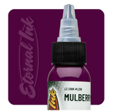ETERNAL MULBERRY - LIZ COOK – TINTAS | Reyes Tattoo Supply
