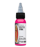 ETERNAL PEPTO PINK - LIZ COOK – TINTAS | Reyes Tattoo Supply