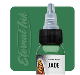 ETERNAL JADE - LIZ COOK – TINTAS | Reyes Tattoo Supply