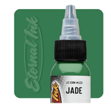 ETERNAL JADE - LIZ COOK – TINTAS | Reyes Tattoo Supply