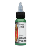 ETERNAL JADE - LIZ COOK – TINTAS | Reyes Tattoo Supply
