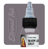 ETERNAL WARM LIGHT GRAY - M SERIES – TINTAS | Reyes Tattoo Supply