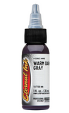 ETERNAL WARM DARK GRAY - M SERIES – TINTAS | Reyes Tattoo Supply