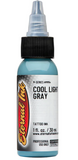 ETERNAL COOL LIGHT GRAY - M SERIES – TINTAS | Reyes Tattoo Supply