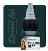 ETERNAL COOL DARK GRAY - M SERIES – TINTAS | Reyes Tattoo Supply