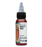 ETERNAL RUSTY RED - MOTOR CITY – TINTAS | Reyes Tattoo Supply