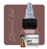 ETERNAL HOT CHOCOLATE - MUTED SET – TINTAS | Reyes Tattoo Supply