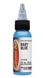 ETERNAL BABY BLUE - MUTED SET – TINTAS | Reyes Tattoo Supply