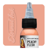 ETERNAL PEACHY FLESH - MUTED SET – TINTAS | Reyes Tattoo Supply