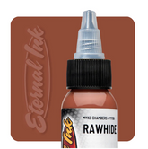 ETERNAL RAWHIDE - MYKE CHAMBERS – TINTAS | Reyes Tattoo Supply