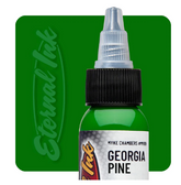 ETERNAL GEORGIA PINE - MYKE CHAMBERS – TINTAS | Reyes Tattoo Supply